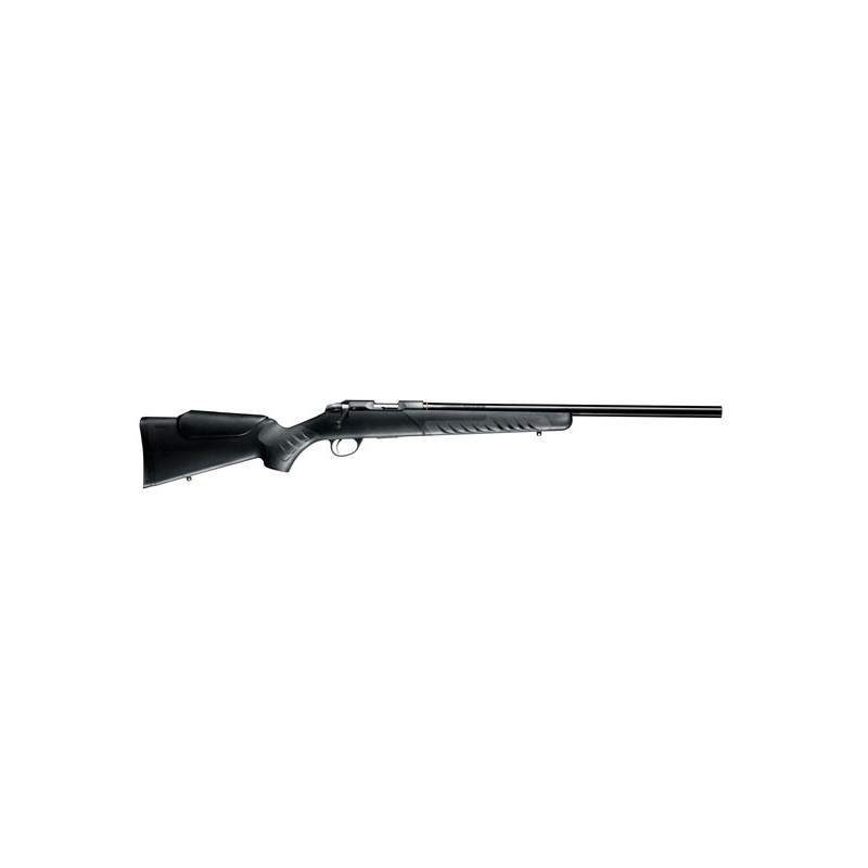 Sako Quad Heavy Barrel .22lr