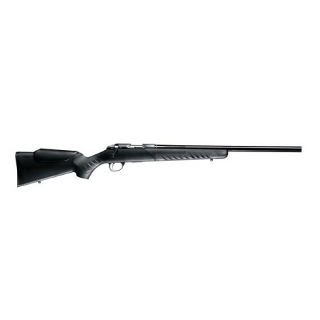 Sako Quad Heavy Barrel .22lr