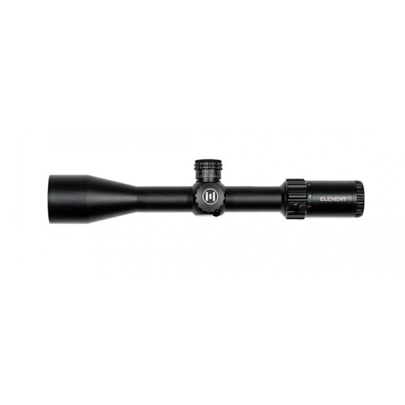 Element Optics Helix 6-24x50 SFP EHR-1C MOA