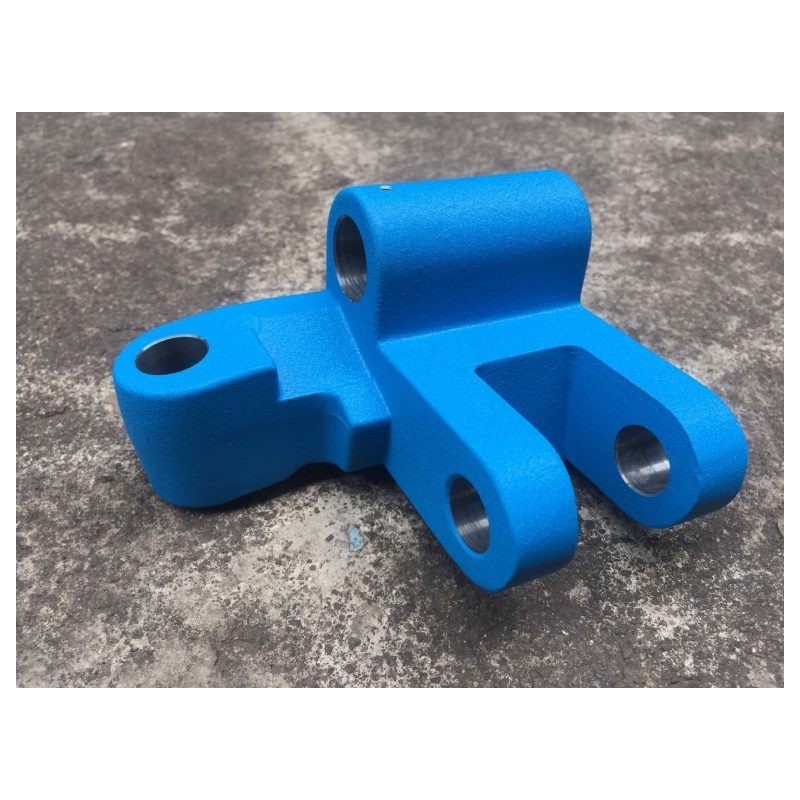 Dillon Precision Crank Assembly voor 550