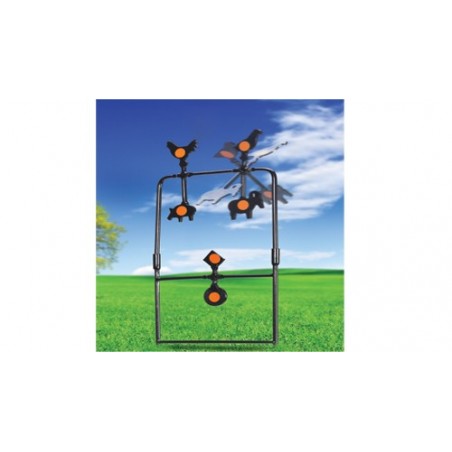 Gamo Spinner Target