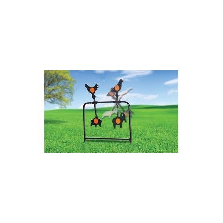 Gamo Plinking Target