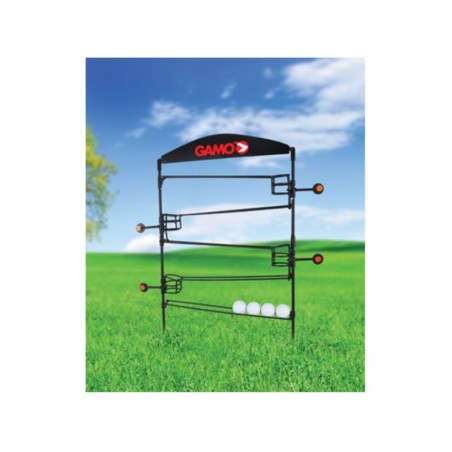 Gamo Plinking Target with ball drop