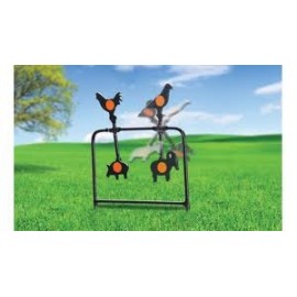 Gamo Competition Target