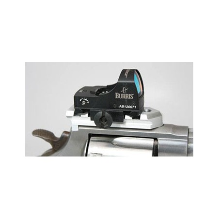 Smith Wesson Scope Mounts KLN Frame Weaver WEIG-A-TINNY
