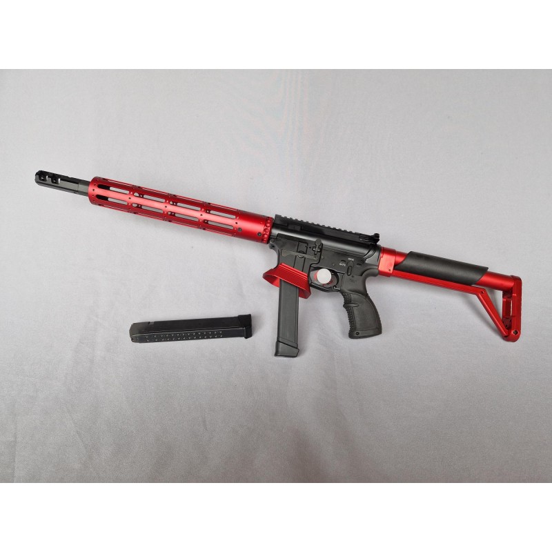 Bul BL9 9mm Occasion