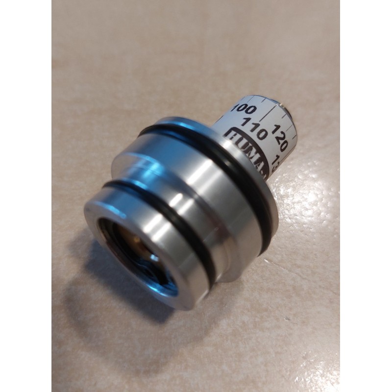 HumaAir Hatsan regulator