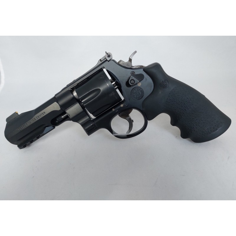 Smith & Wesson Model 325 (Thunder Ranch) view 3