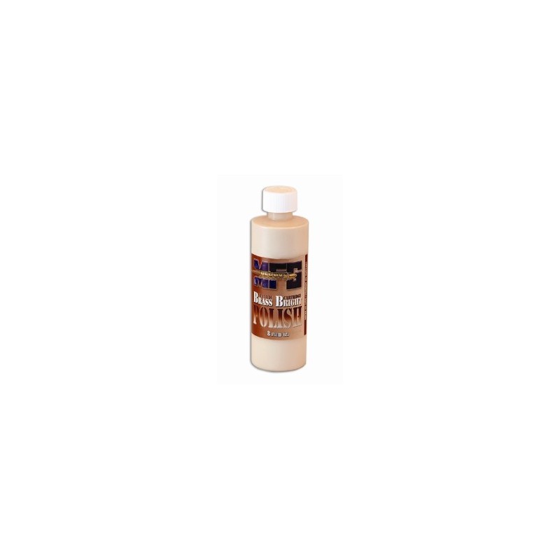 Berry's Brass Polish 1000ml