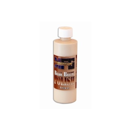 Berry's Brass Polish 1000ml