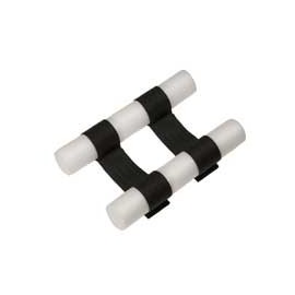 Cylinder Cradle - Anti Roll Kit - Double Strap