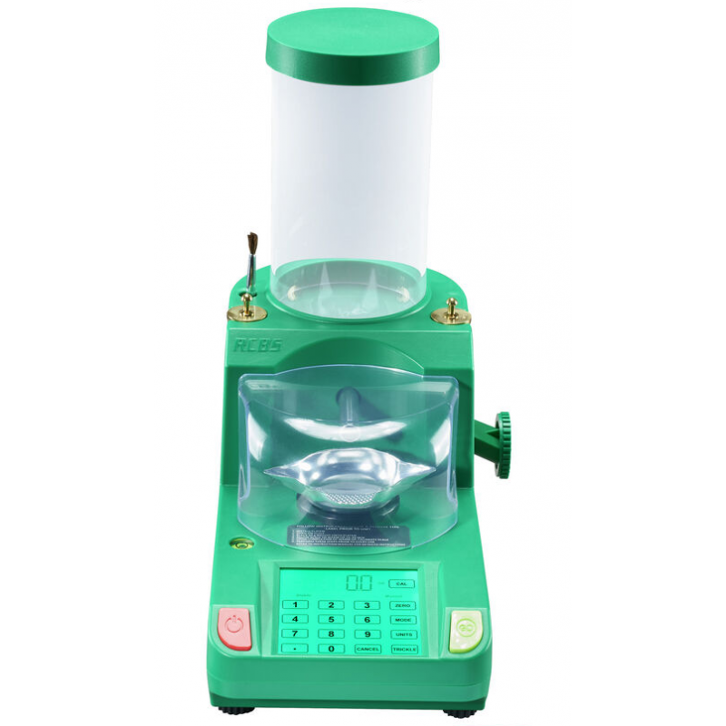 ChargeMaster Link Electronic Powder Dispenser