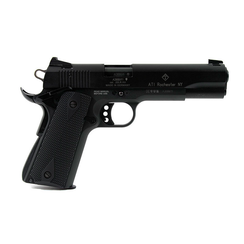 GSG 1911 Black