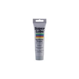 Super Lube tube vet 85 gram