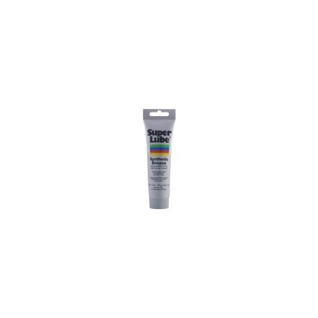 Super Lube tube vet 85 gram