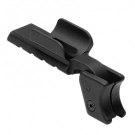 Nc Star MAD1911 1911 Trigger Guard Mount/ Weaver Rail  