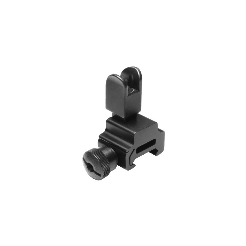 Nc Star AR15 Flip-Up Front Sight - Low Gas Block