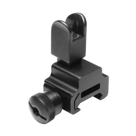 Nc Star AR15 Flip-Up Front Sight - Low Gas Block