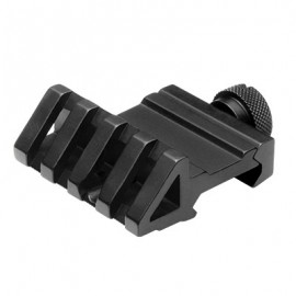 Nc Star 45 Degree Offset Rail Mount