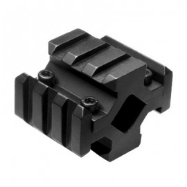 Nc Star Quad Rail Mount for Rifle Profile Barrel