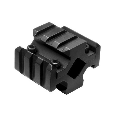 Nc Star Quad Rail Mount for Rifle Profile Barrel