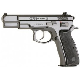 CZ model Kadet 2 wissel loop