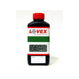 Lovex S040  0.5KG