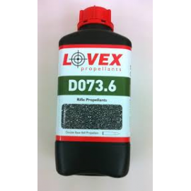 Lovex D073.6  0.5KG