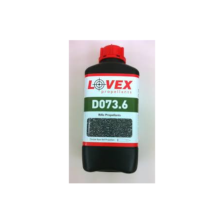 Lovex D073.6  0.5KG