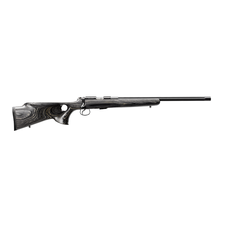 CZ 455 THUMBHOLE GREY .22 Lr CZ 455 THUMBHOLE GREY .22 Lr