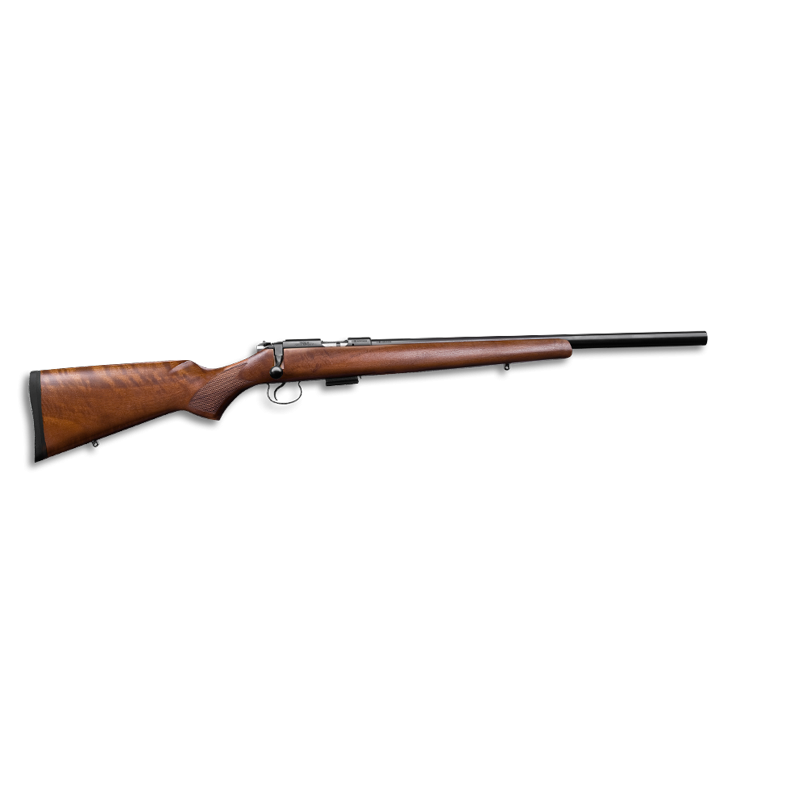 CZ 455 VARMINT.22 Lr CZ 455 VARMINT.22 Lr