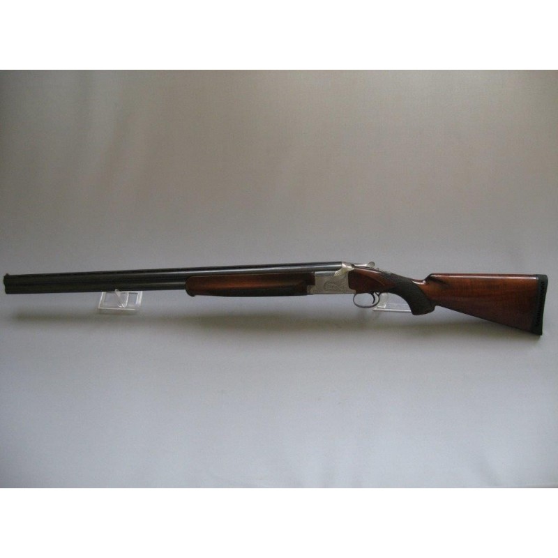 Winchester Model Super Grade Trap Kaliber .12