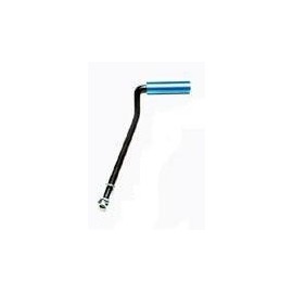 Dillon Precision Roller Handle Aluminium