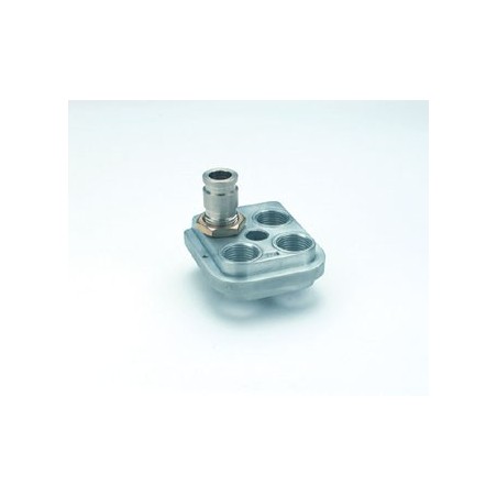 Dillon Precision Toolhead RL 550B