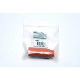 Dillon Precision Change-over Kit voor Automatic Case Feeder