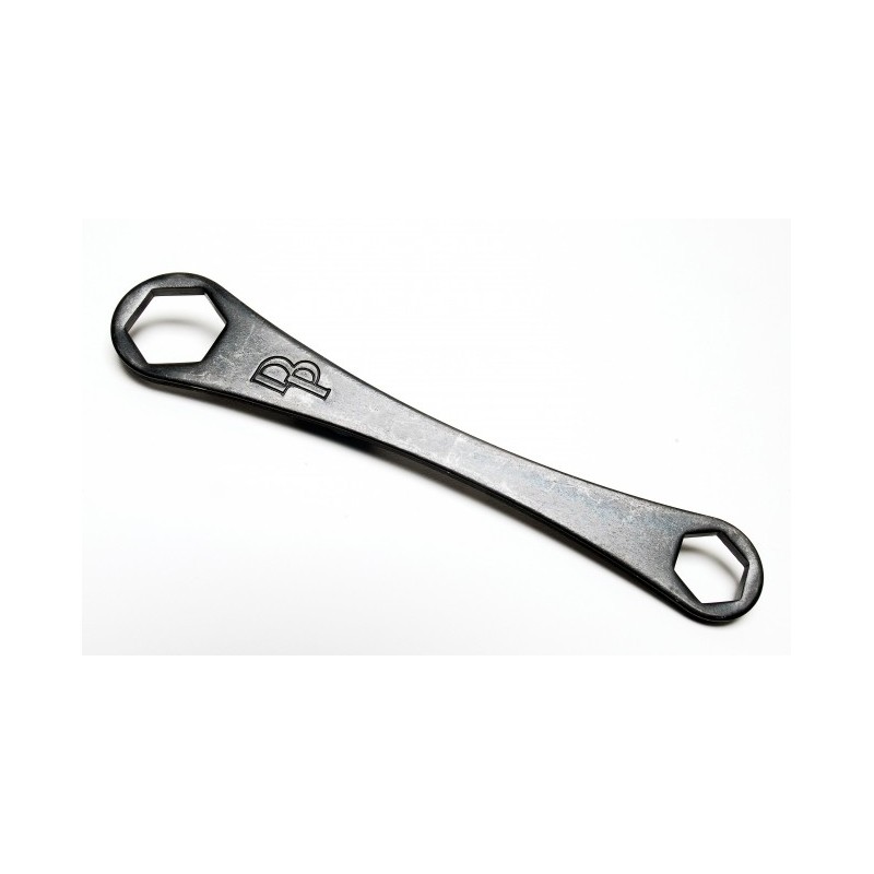 Dillon Precision Bench Wrench Square Deal B 