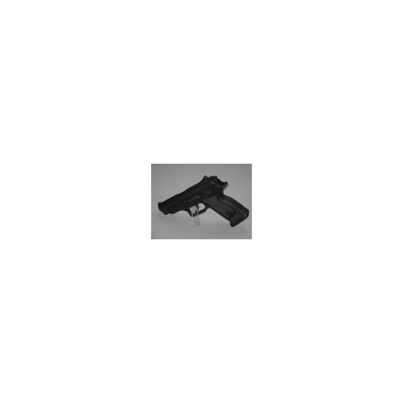 Bul Impact 9mm Black Bul Impact 9mm Black