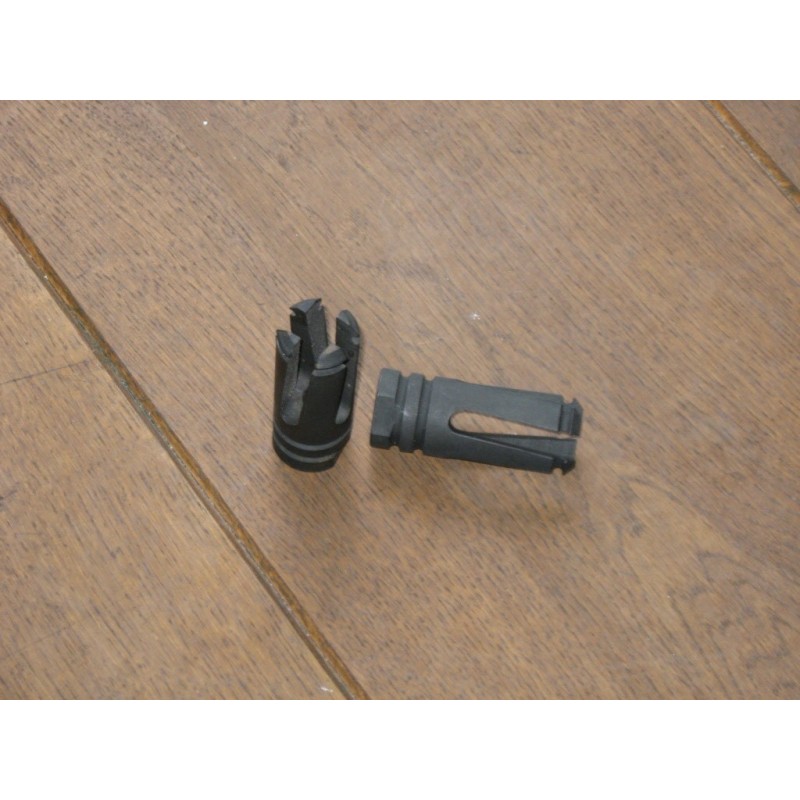 Voretex Original AR-15 Vlamdemper Voretex Original AR-15 Vlamdemper