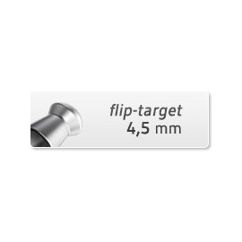 Fliptarget MAX Shot .250 4,5mm