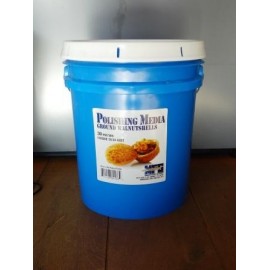 Berry's Walnoot Granulaat 15 kilo.