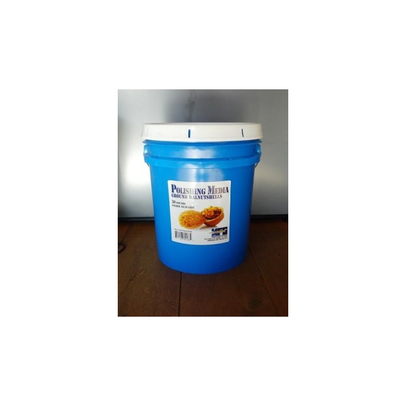 Berry's Walnoot Granulaat 15 kilo. Berry's Walnoot Granulaat 15 kilo.