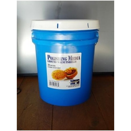 Berry's Walnoot Granulaat 15 kilo.