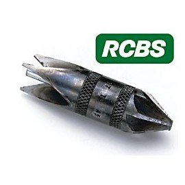 RCBS Deburring Tool