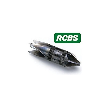 RCBS Deburring Tool