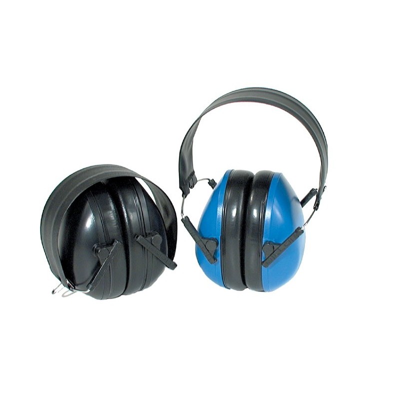 Dillon Precision HP-2 Folding Hearing Protector