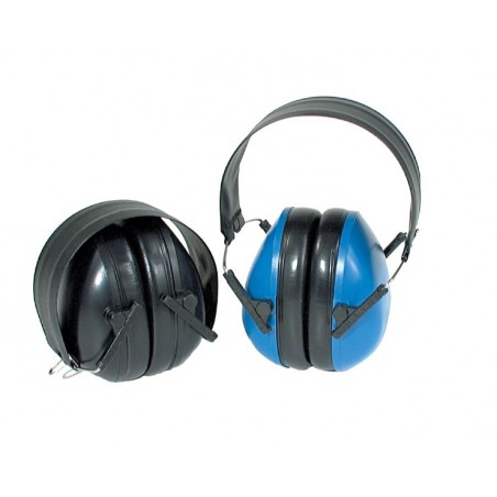 Dillon Precision HP-2 Folding Hearing Protector