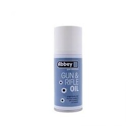 Abbey Gun & Rifle Oil  