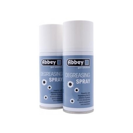 Abbey Degreasing Spray  