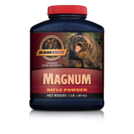 MAGNUM