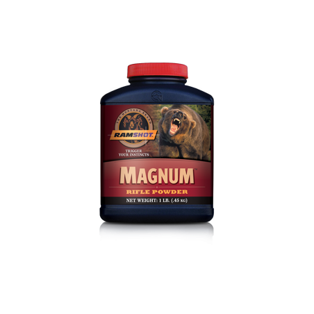 MAGNUM